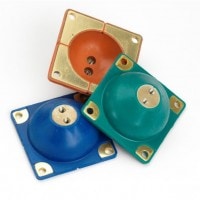 Custom Rubber Molding Custom Rubber Molding